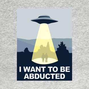 Abducted T-Shirt